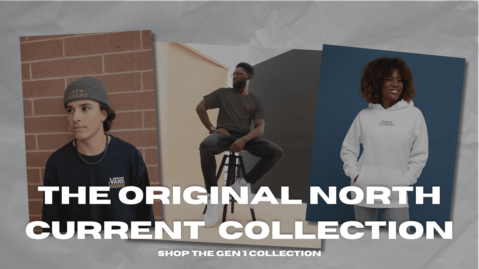 The Gen 1 Collection