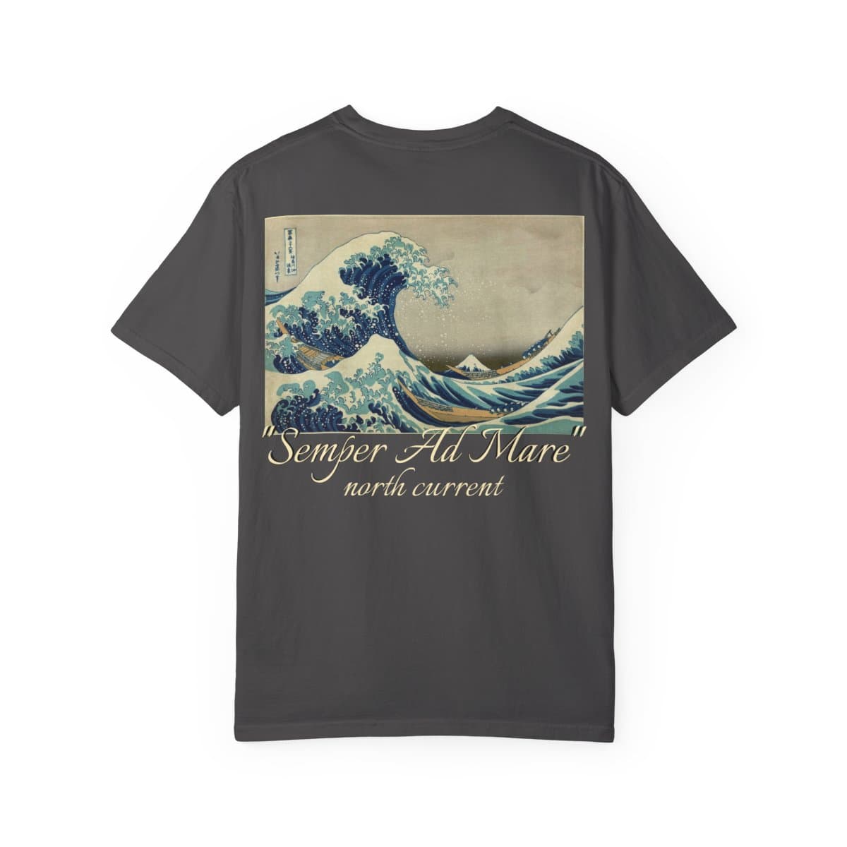 "Semper Ad Mare" Gen 1 T-Shirt