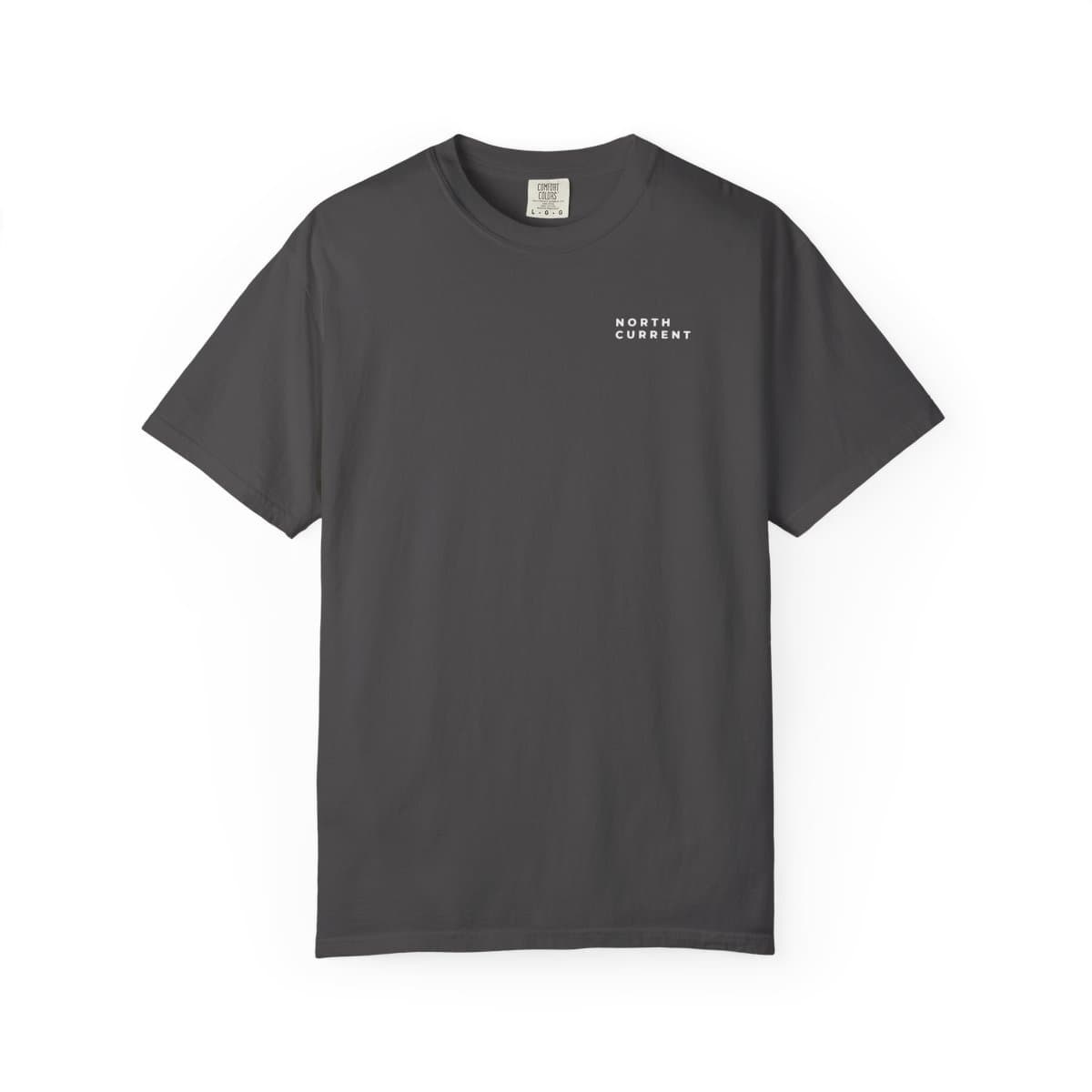 "Semper Ad Mare" Gen 1 T-Shirt — alternate view