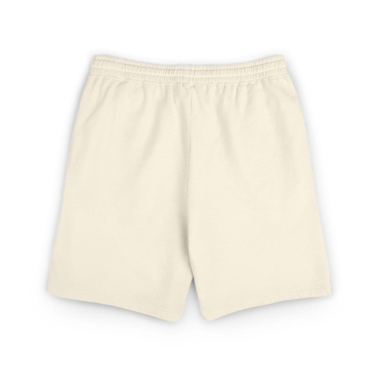 North Current Fleece Sweat Shorts — alternate view