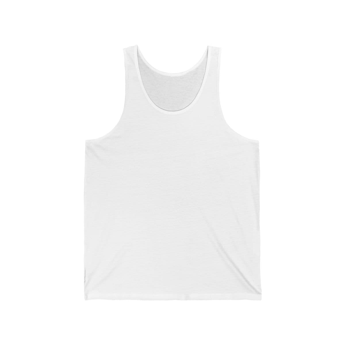 North Current Unisex Jersey Tank