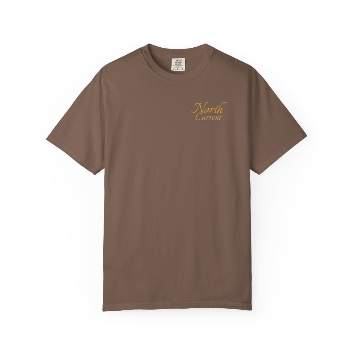 North Current Gen 1 T-Shirt