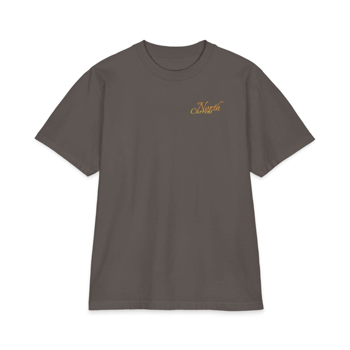 North Current 100% Cotton T-Shirt