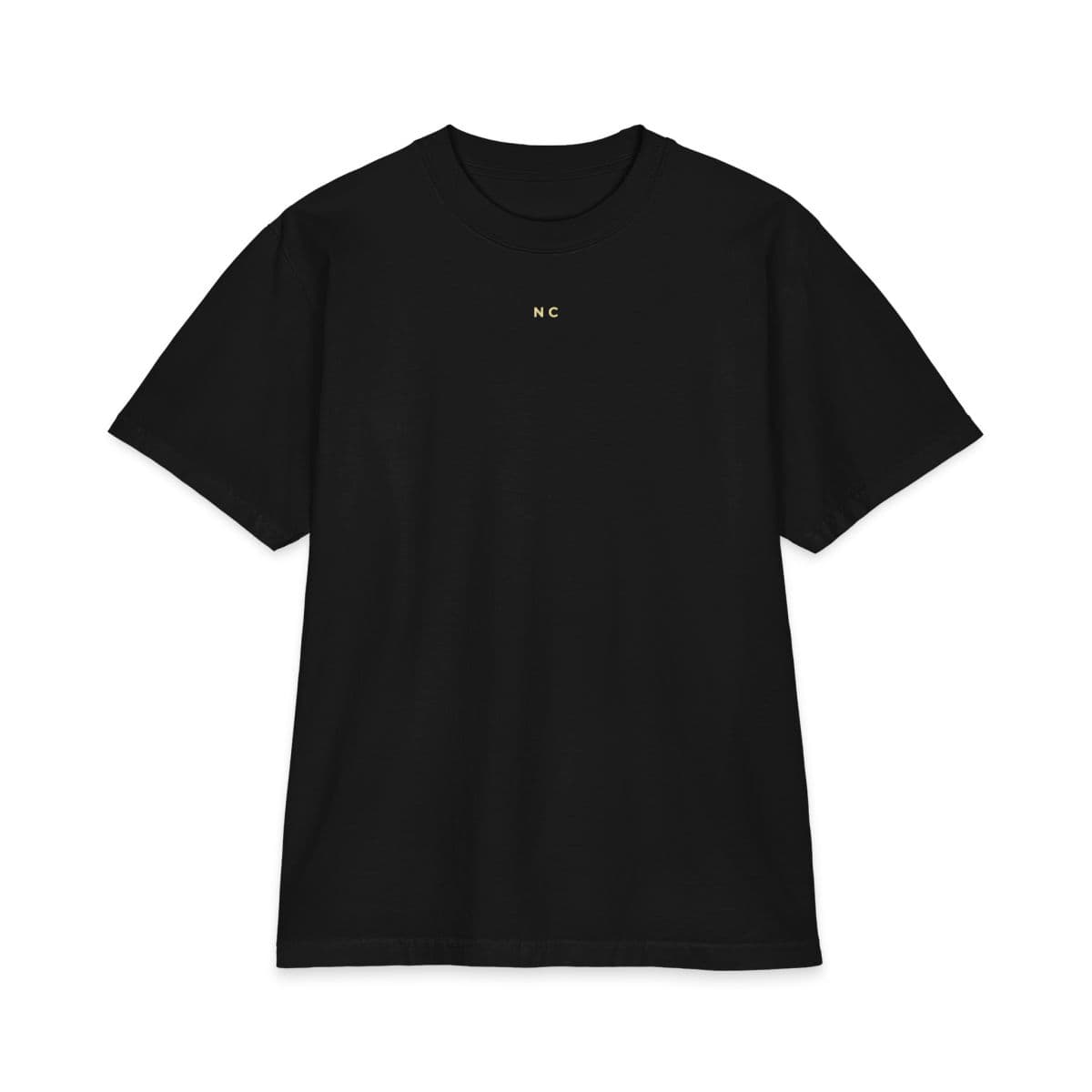 Semper Ad Mare 100% Cotton T-Shirt — alternate view